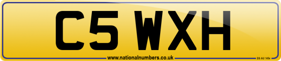 C5 WXH