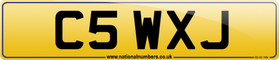 C5 WXJ