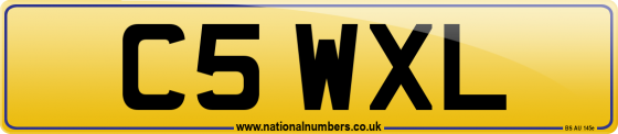C5 WXL