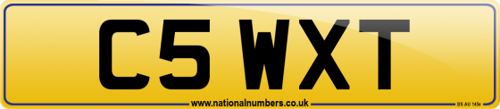 C5 WXT