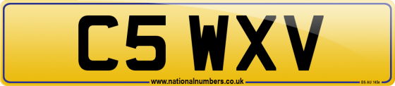 C5 WXV
