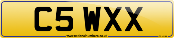 C5 WXX