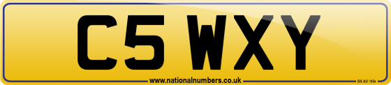 C5 WXY