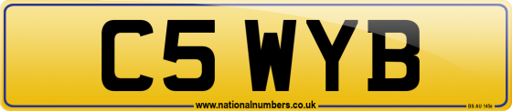 C5 WYB