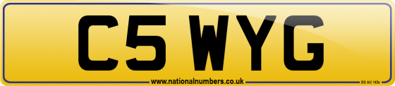 C5 WYG