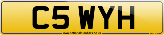 C5 WYH