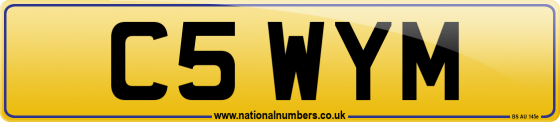 C5 WYM