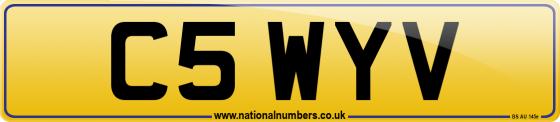 C5 WYV