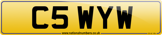 C5 WYW