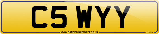 C5 WYY
