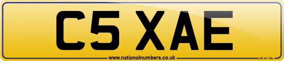 C5 XAE
