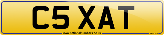 C5 XAT