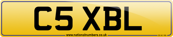 C5 XBL