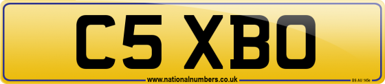 C5 XBO