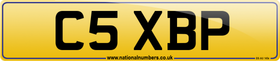 C5 XBP