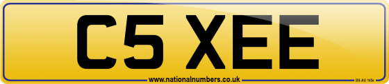 C5 XEE