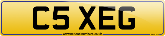 C5 XEG