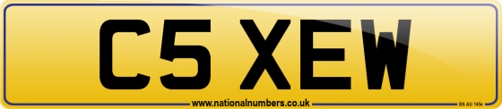 C5 XEW