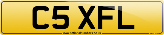 C5 XFL