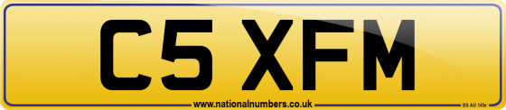 C5 XFM