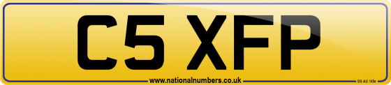 C5 XFP