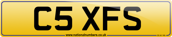C5 XFS
