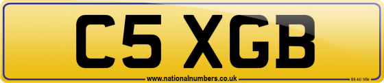C5 XGB