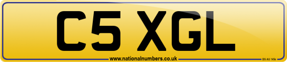 C5 XGL