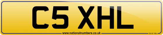 C5 XHL