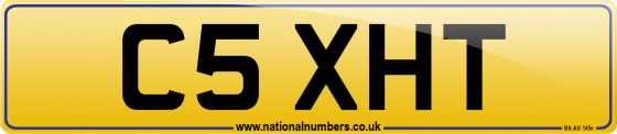 C5 XHT