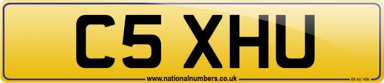 C5 XHU