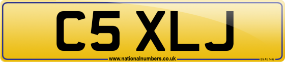 C5 XLJ