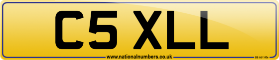 C5 XLL