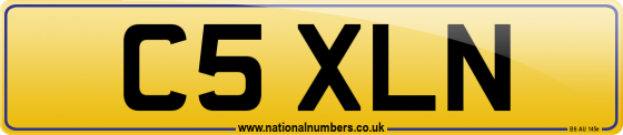C5 XLN