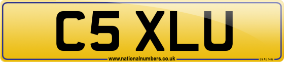 C5 XLU