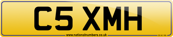 C5 XMH