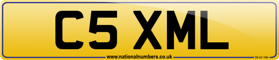 C5 XML