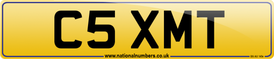 C5 XMT