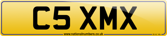 C5 XMX