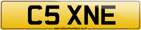 C5 XNE