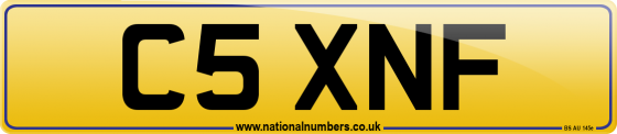 C5 XNF