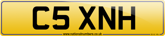 C5 XNH