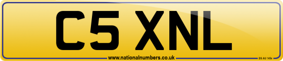 C5 XNL