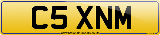 C5 XNM