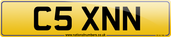 C5 XNN