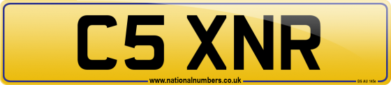 C5 XNR
