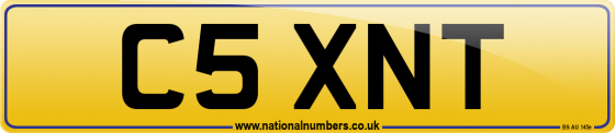 C5 XNT