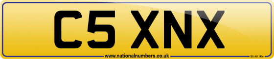 C5 XNX