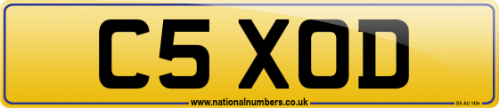 C5 XOD