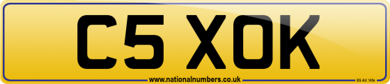 C5 XOK